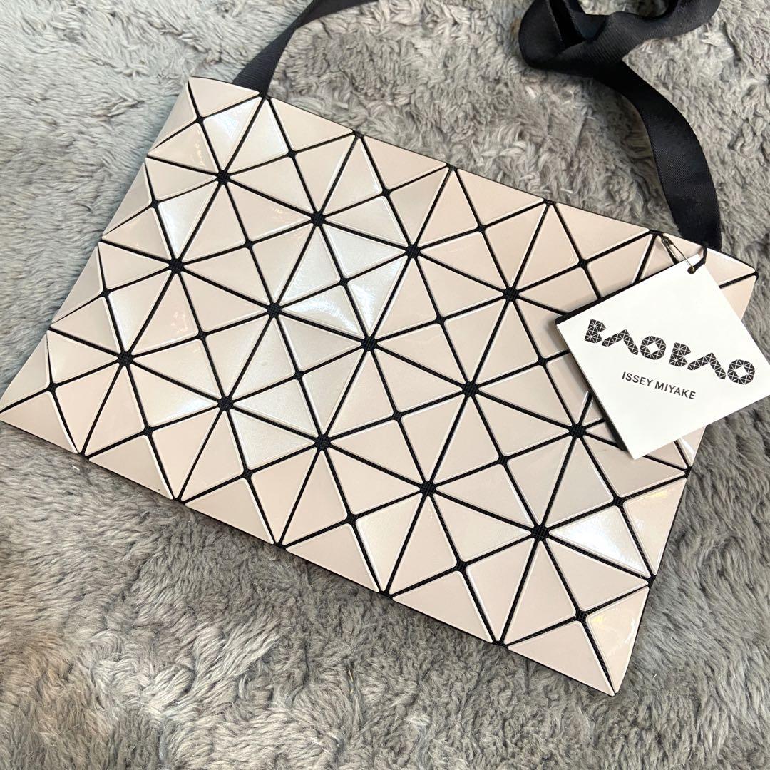 バオバオ BAOBAO ISSEY MIYAKE ショルダーバッグ ｜ あま市 バッグ買取 