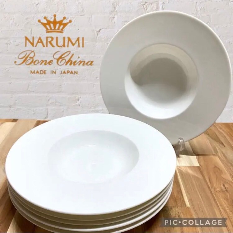 あま市　リサイクルショップ　中古　出張買取　買取　業務用食器　中古食器　ナルミ