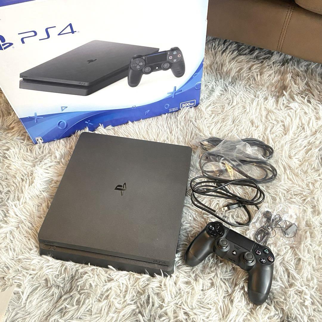 大治町,リサイクルショップ,プレイステーション,PS4,ゲーム機,CUH-2200A