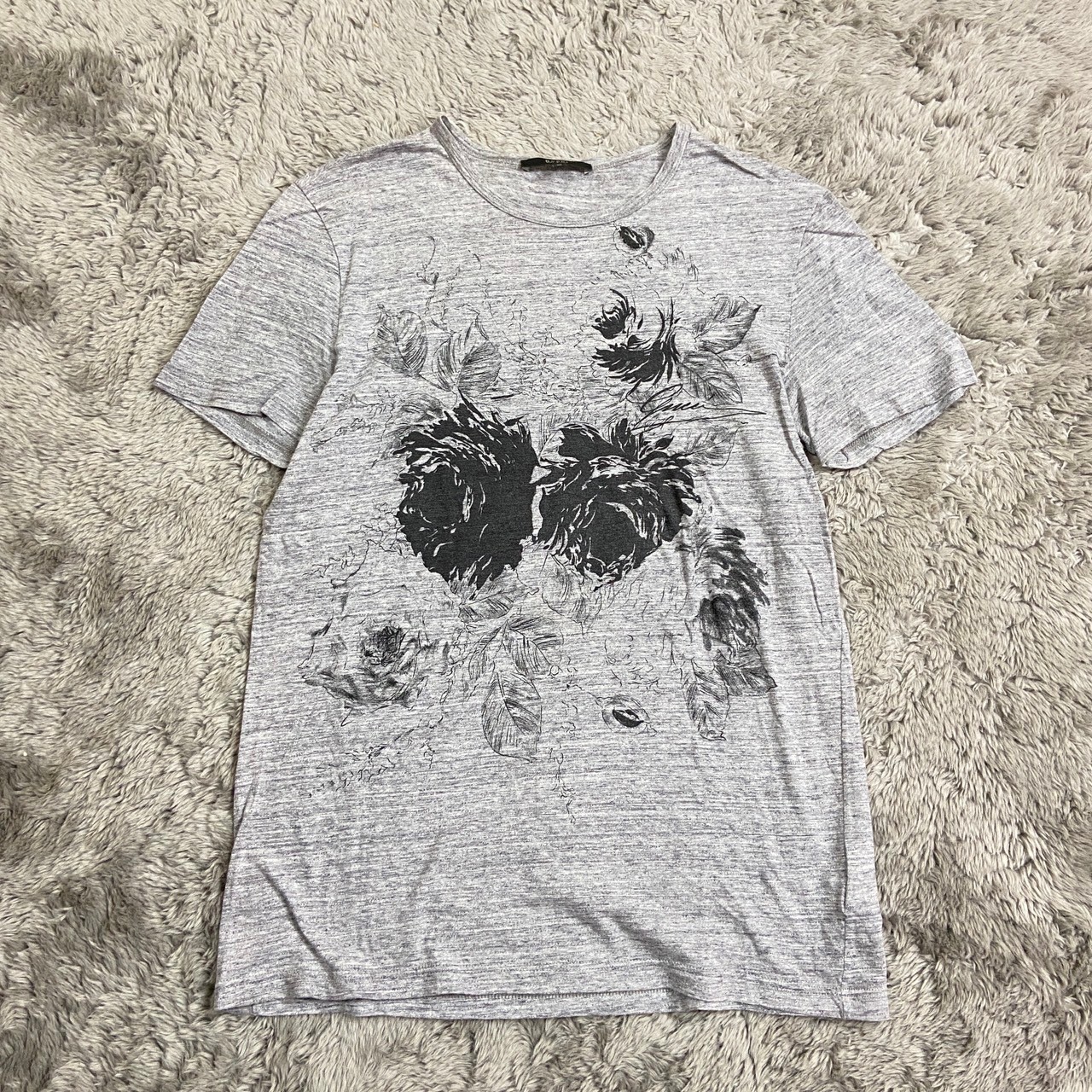 GUCCI、Ｔシャツ、メンズ、清須市、リサイクルショップ、買取