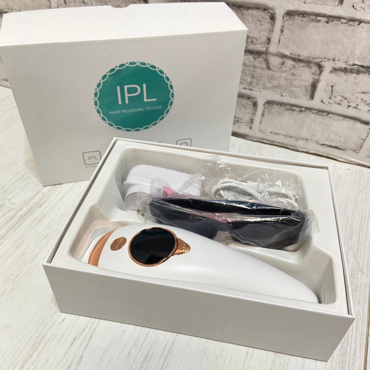 IPL、脱毛器、大治町、リサイクルショップ、買取