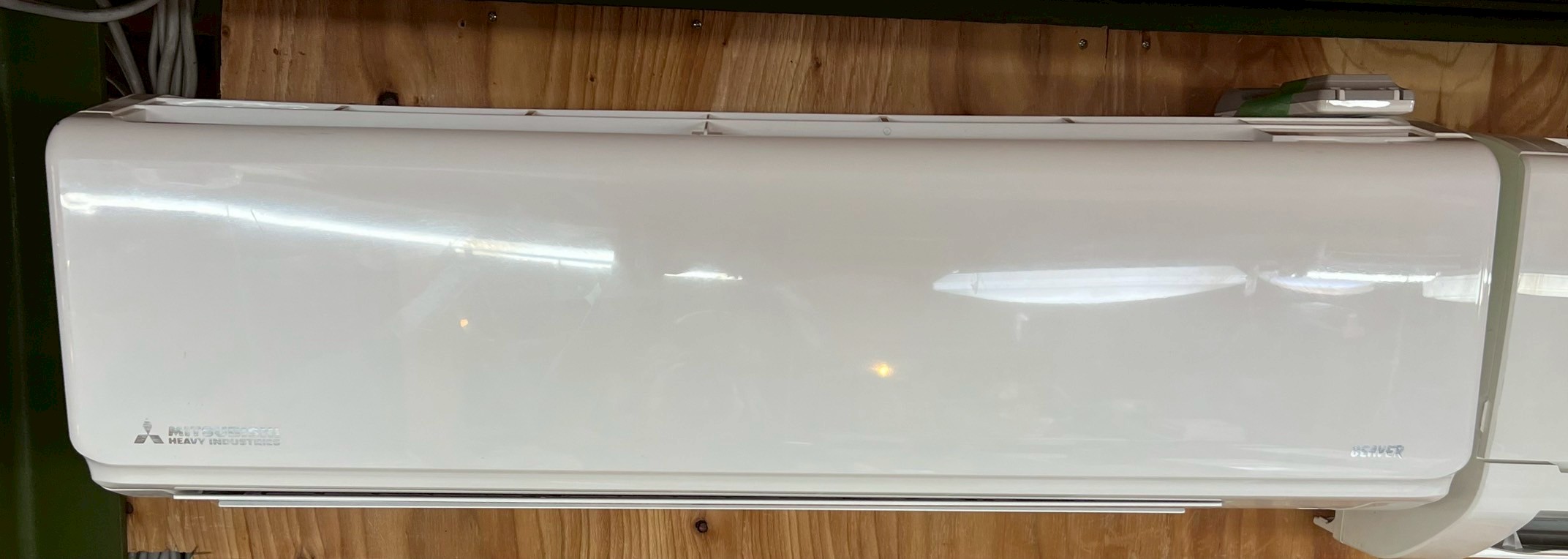 名古屋 近くのリサイクルショップ 家電 買取 出張買取 エアコン 三菱 MITSUBISI 2020年製 2.2kw 約6畳用 SRK22TY-W
