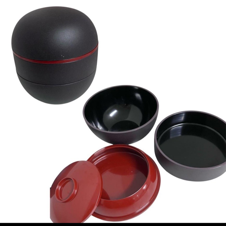 業務用食器の買取　リサイクルショップシンプー　愛知県　中村区　　信玄弁当箱　まとめてお買取り　厨房機器